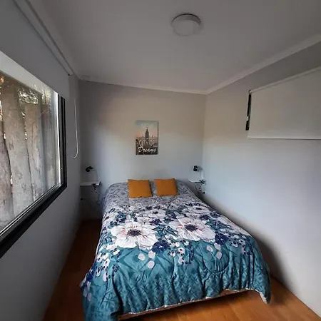 Pueblo Patagonia Apartment Villa La Angostura Room photo