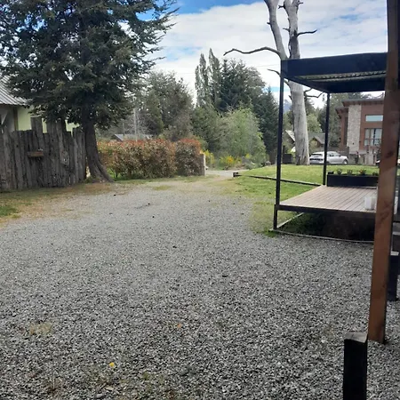 Pueblo Patagonia Apartment Villa La Angostura Exterior photo