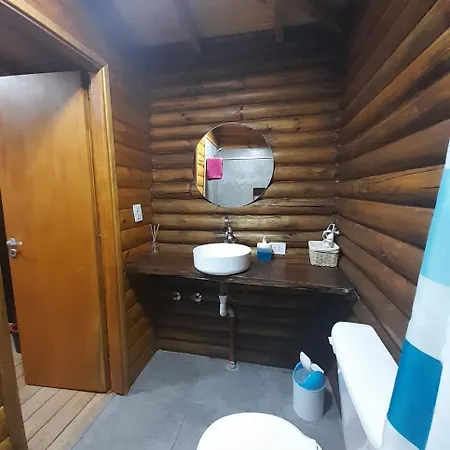 Pueblo Patagonia Apartment Villa La Angostura Room photo