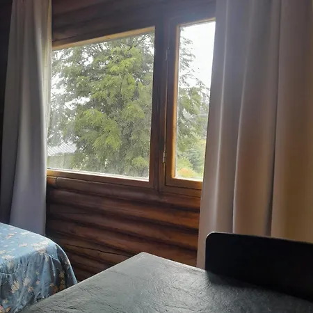 Pueblo Patagonia Apartment Villa La Angostura Room photo