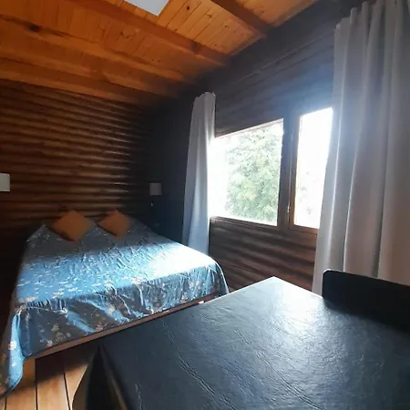 Pueblo Patagonia Apartment Villa La Angostura Room photo