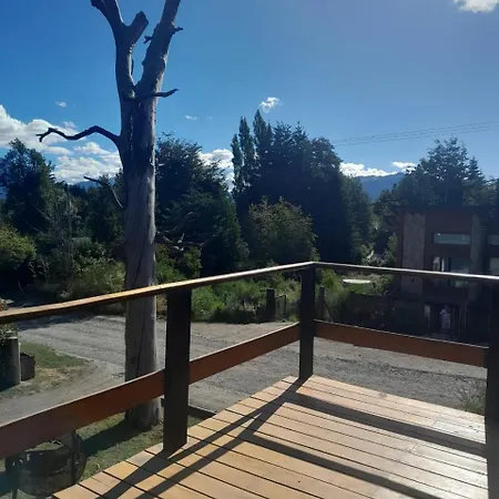 Pueblo Patagonia Apartment Villa La Angostura Room photo