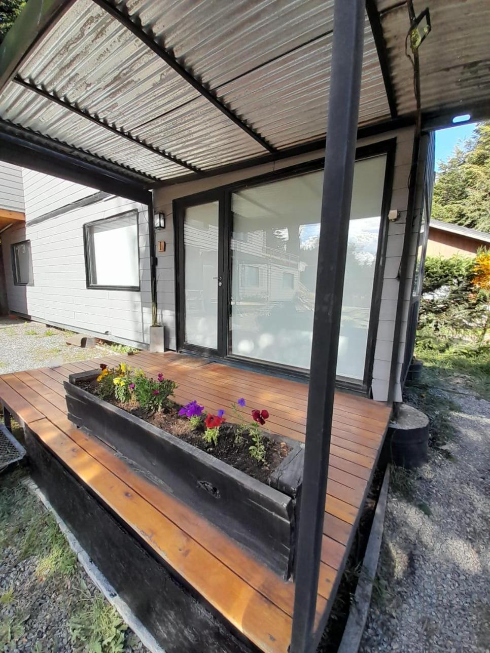 Pueblo Patagonia Villa La Angostura