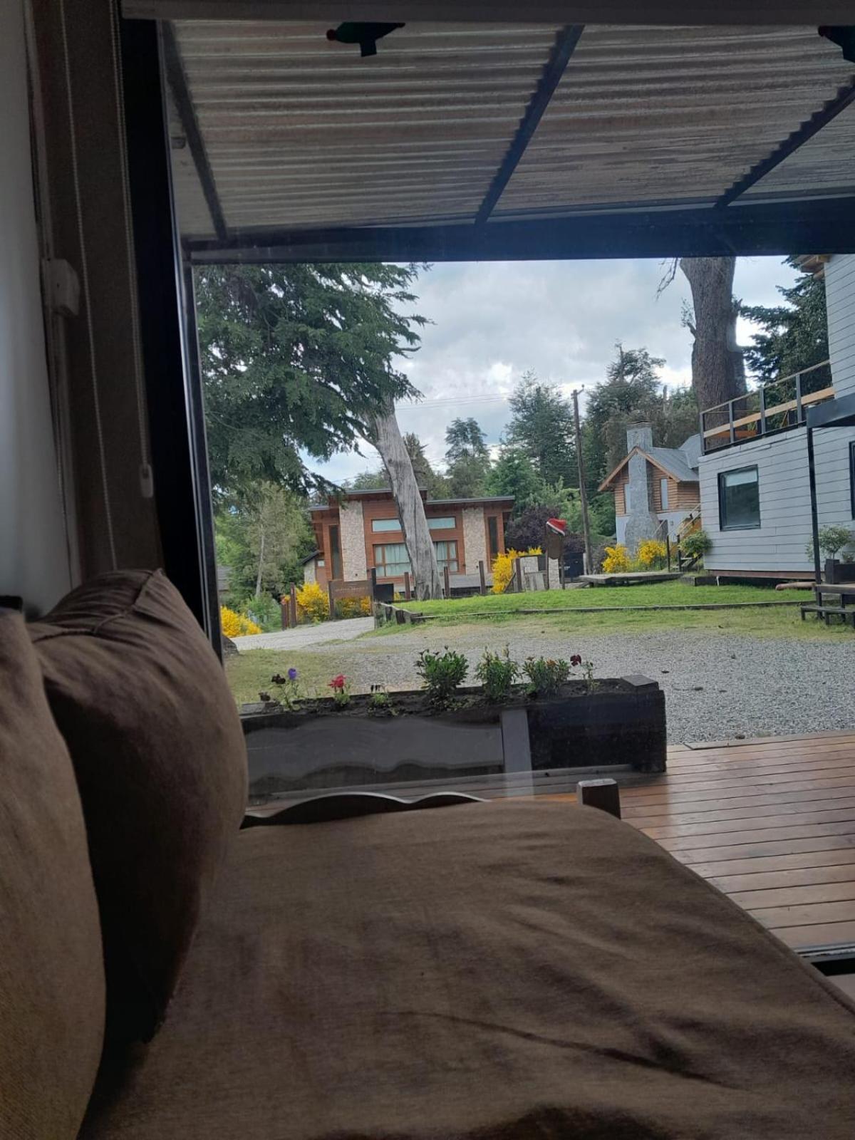 Apartment Pueblo Patagonia