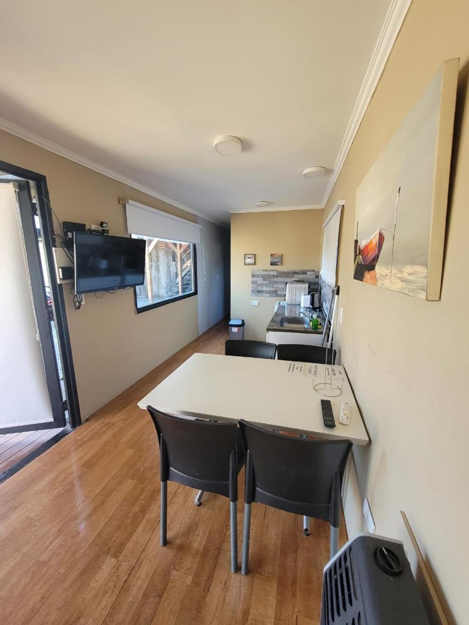 Apartment Pueblo Patagonia *