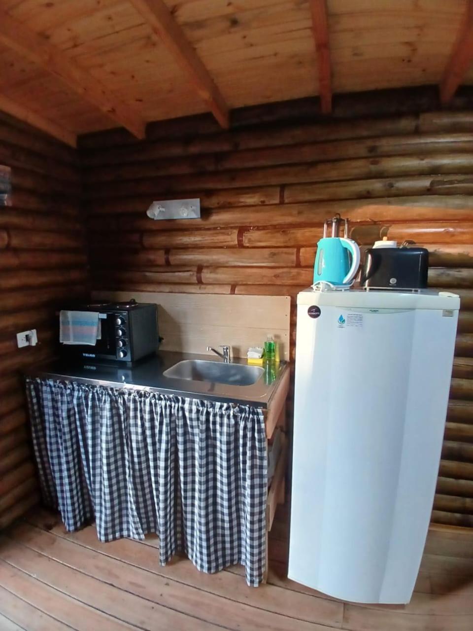 Apartment Pueblo Patagonia Villa La Angostura