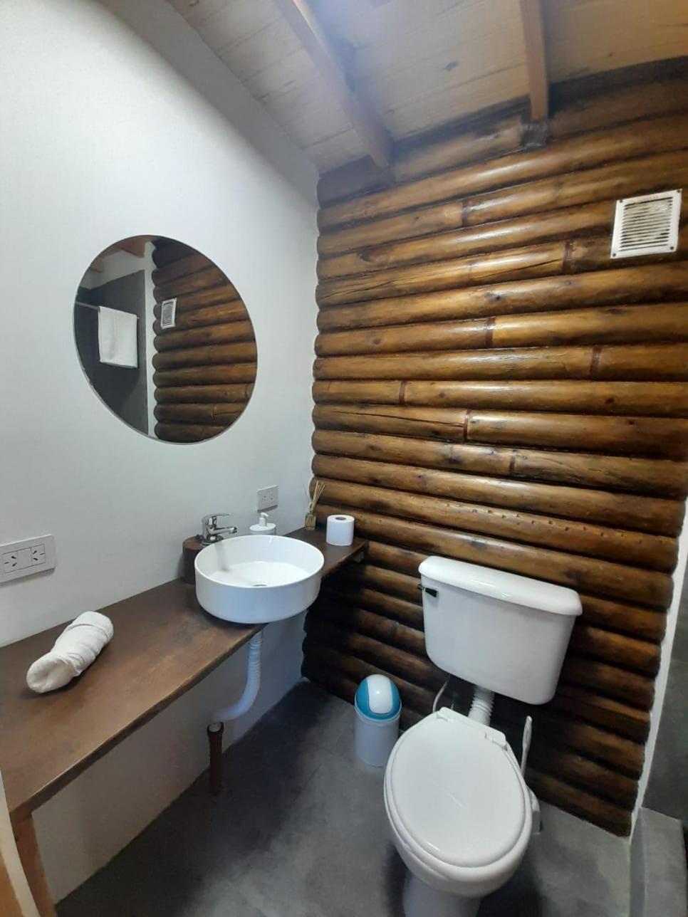 Pueblo Patagonia Apartment *