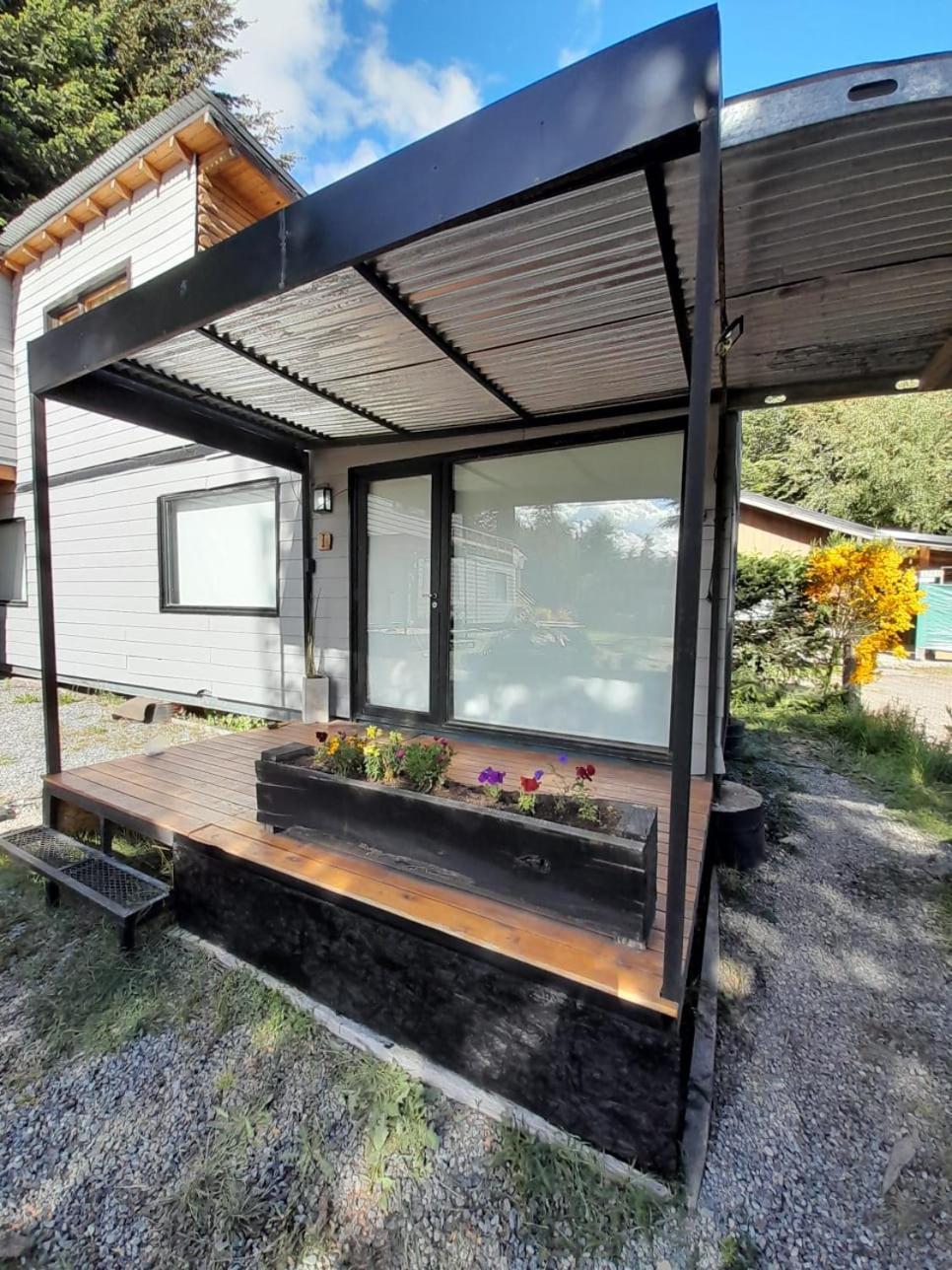 Apartment Pueblo Patagonia Villa La Angostura