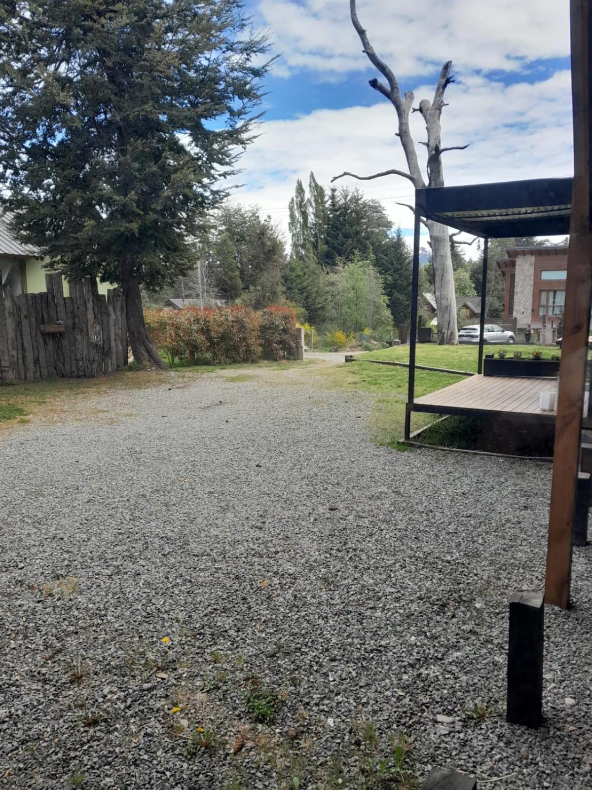 Pueblo Patagonia Apartment Villa La Angostura