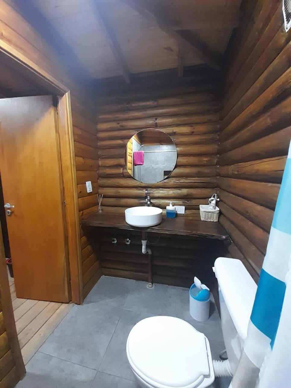 Apartment Pueblo Patagonia Villa La Angostura