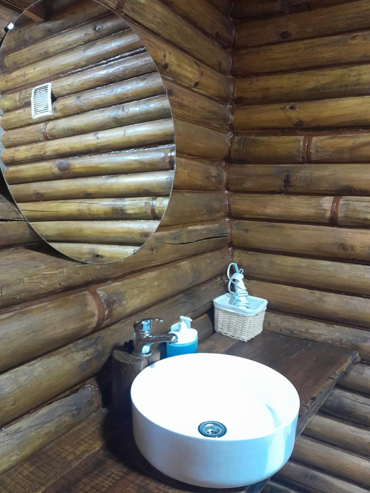 Pueblo Patagonia * Villa La Angostura