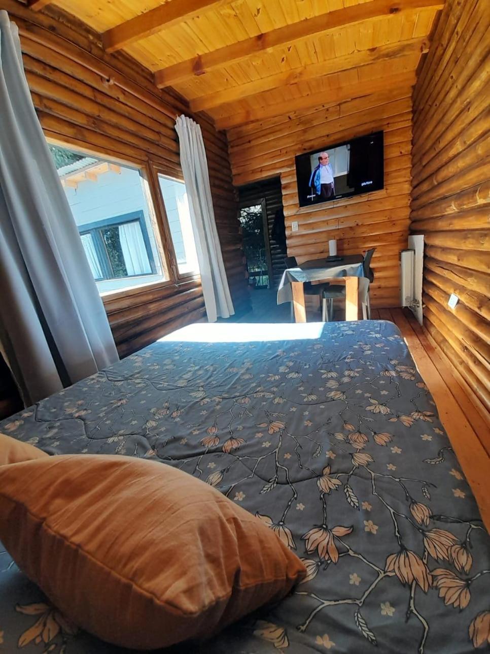Pueblo Patagonia Apartment