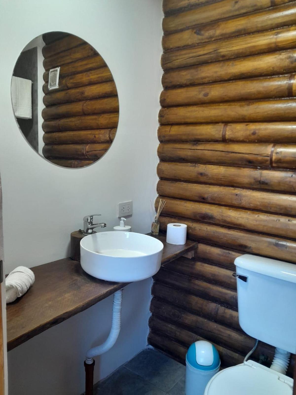 Pueblo Patagonia Apartment *