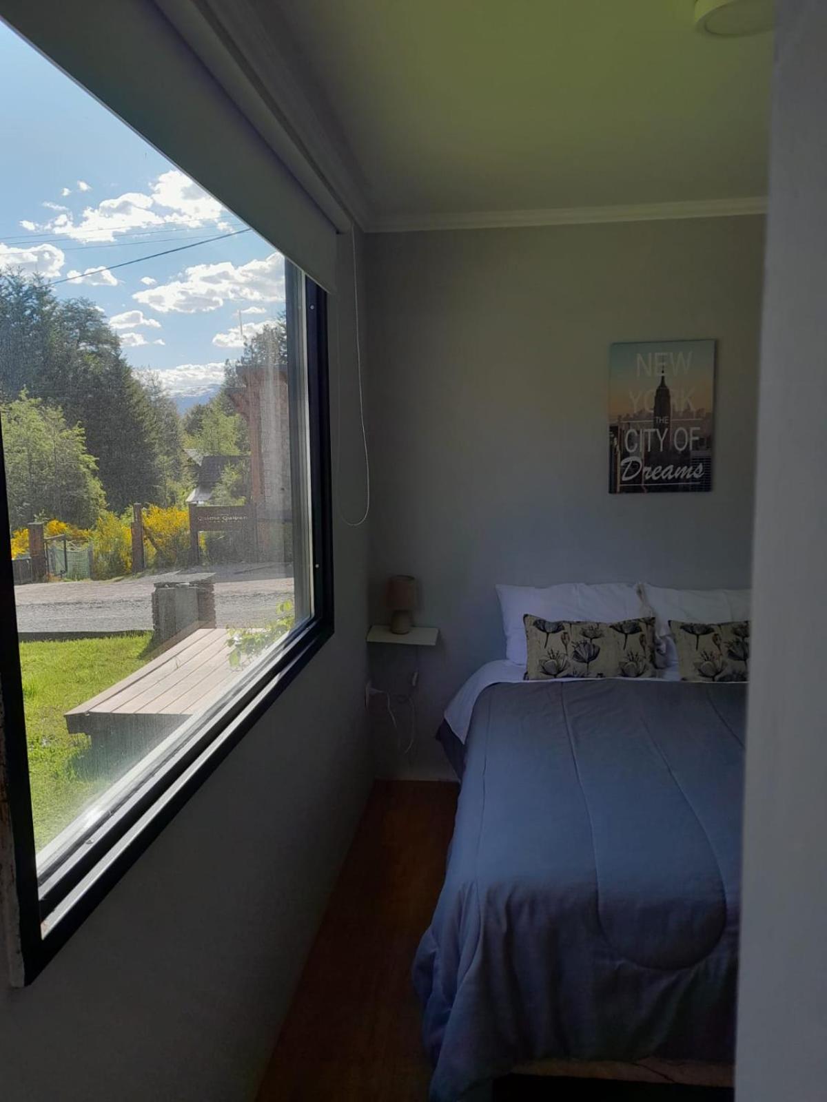 Apartment Pueblo Patagonia *