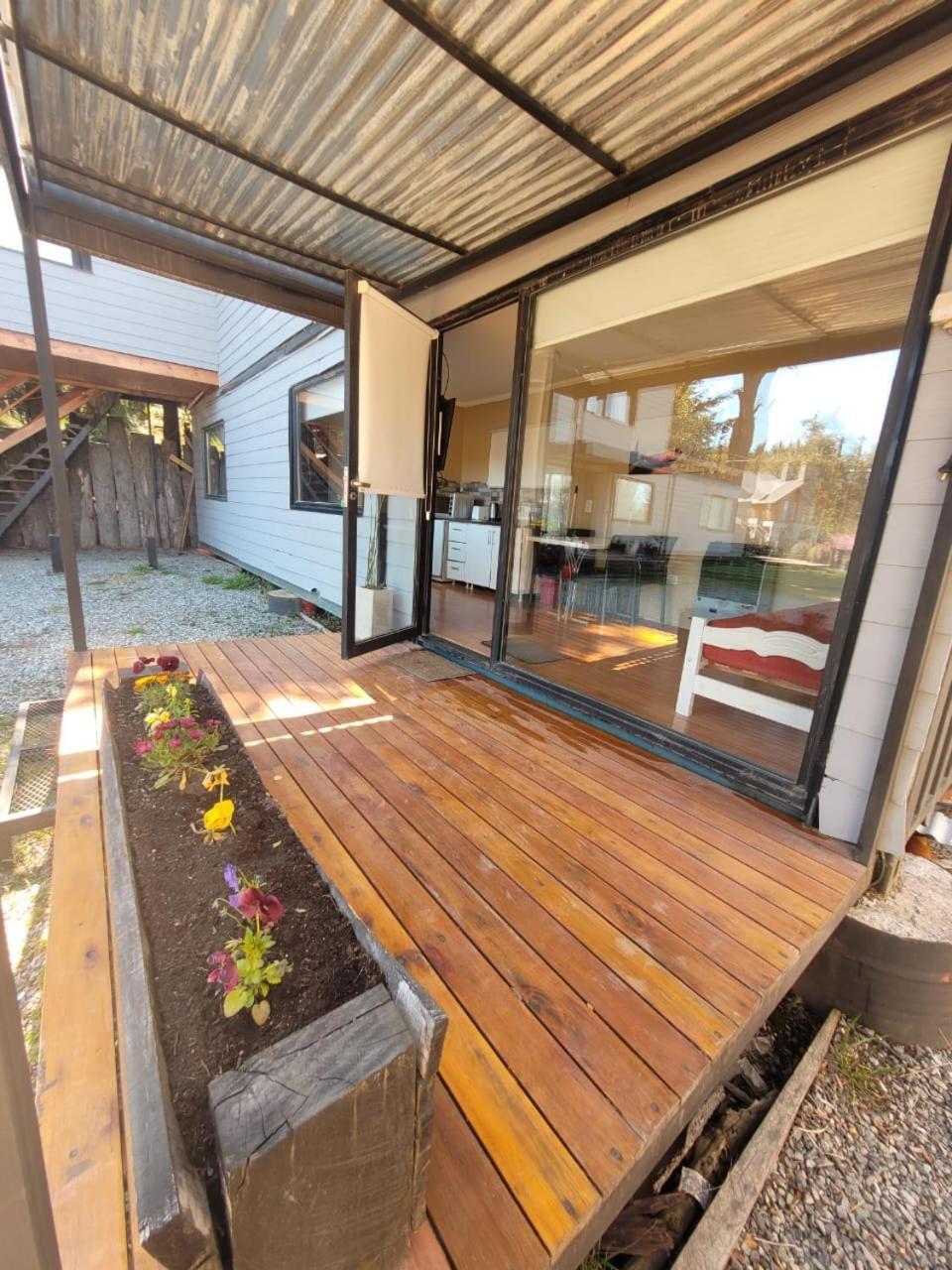 Pueblo Patagonia Villa La Angostura
