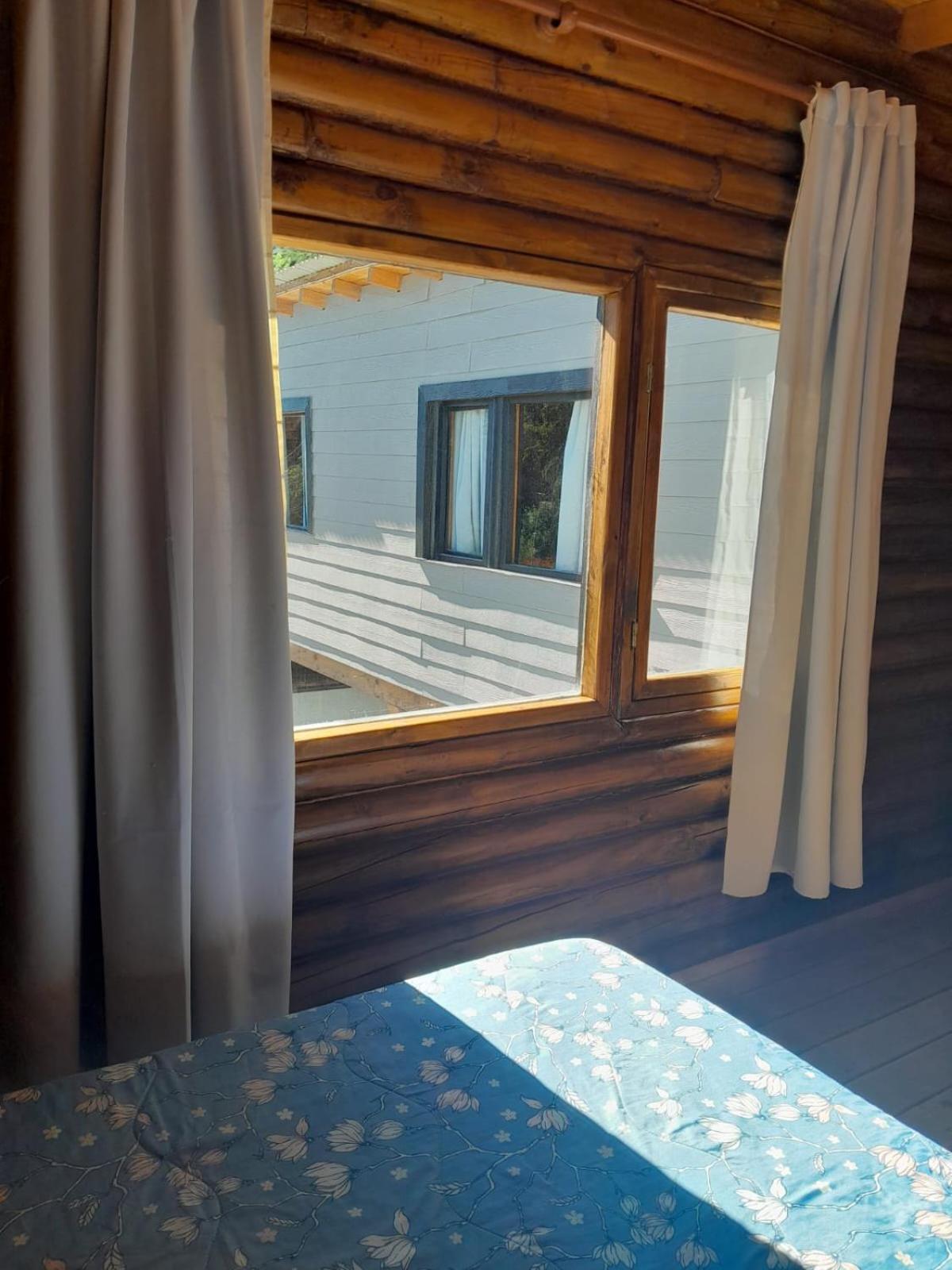 Apartment Pueblo Patagonia
