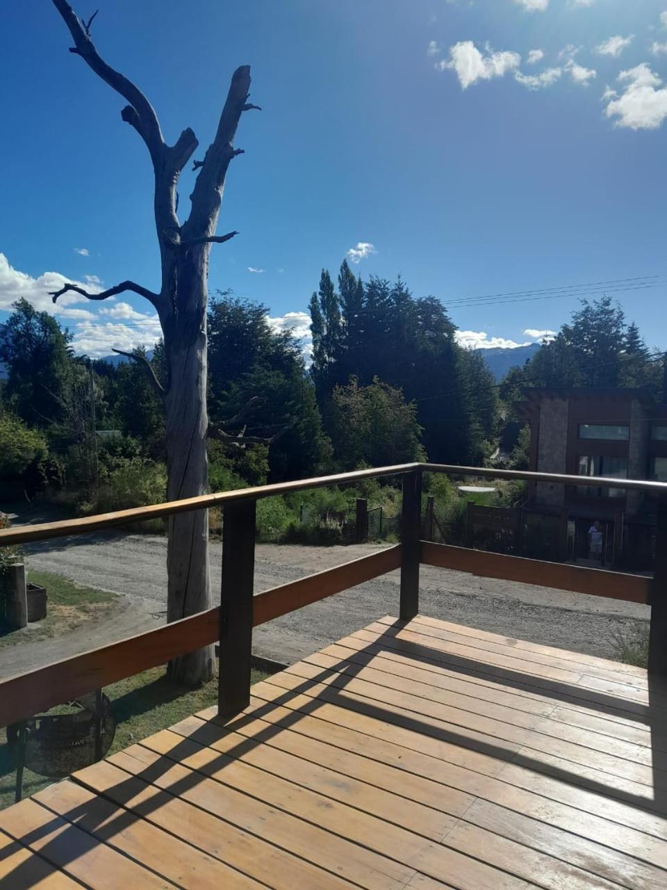Apartment Pueblo Patagonia Villa La Angostura
