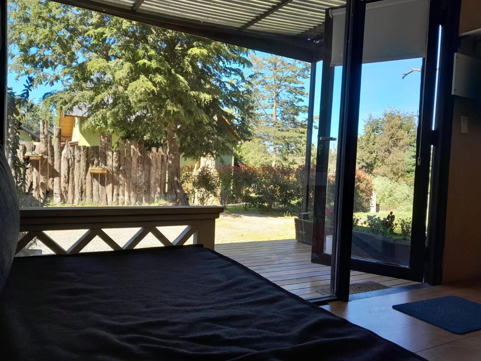 Apartment Pueblo Patagonia Villa La Angostura