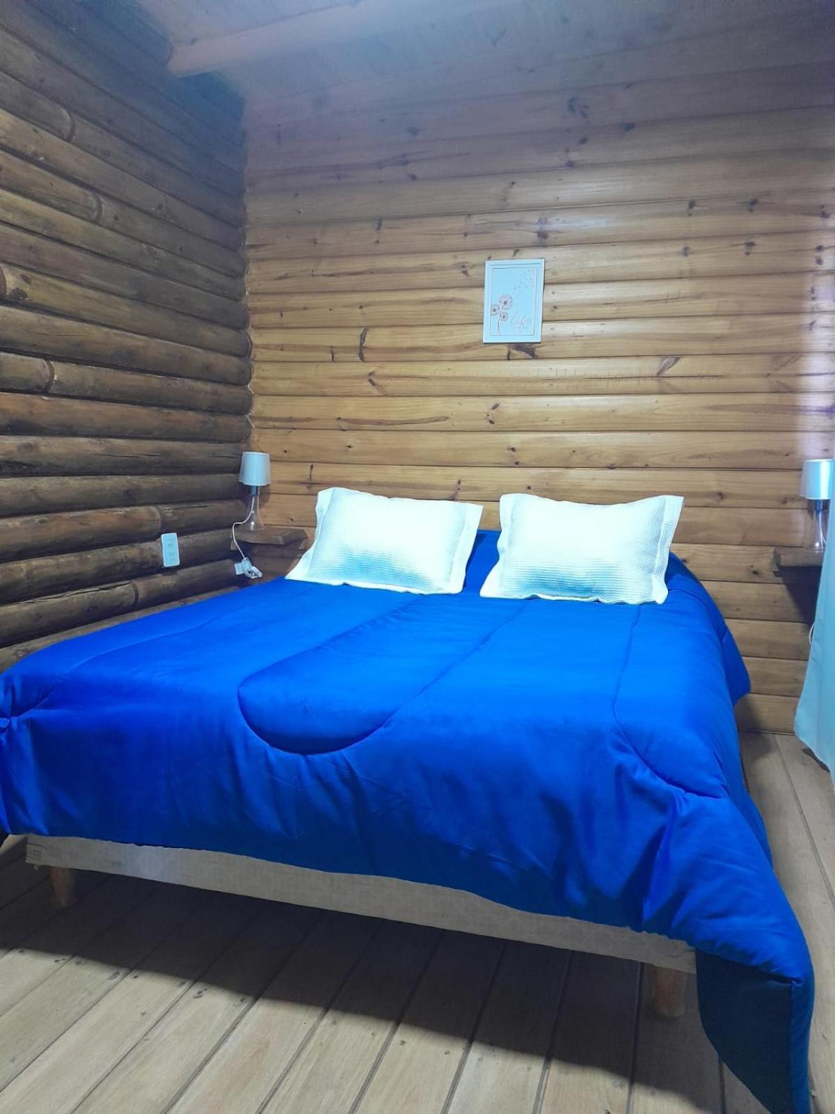 Pueblo Patagonia Apartment Villa La Angostura